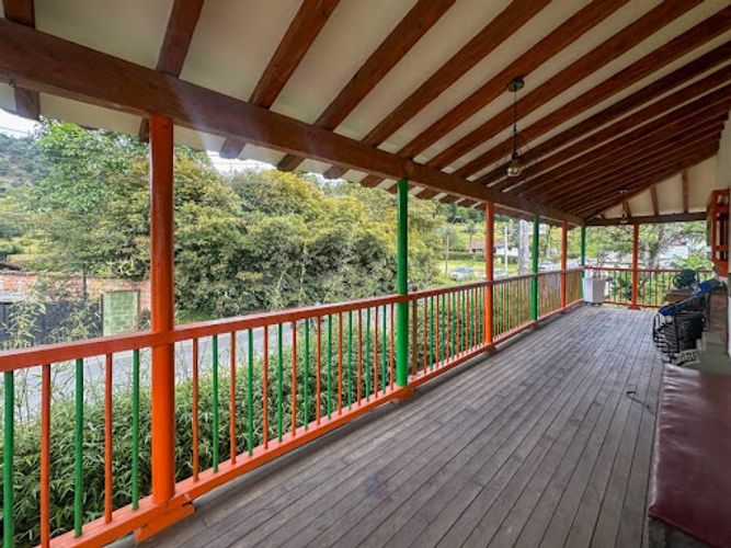 Lote en arriendo en Don Diego, El Retiro, 4000 m² · foto 7 de 20