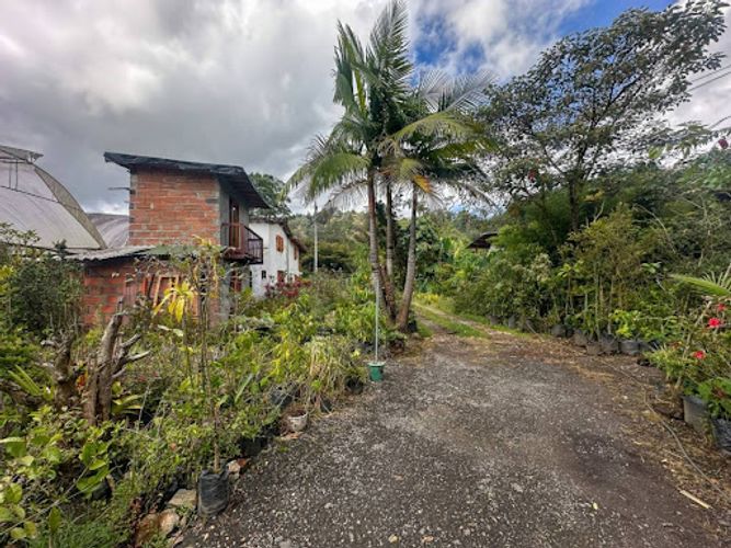 Lote en arriendo en Don Diego, El Retiro, 4000 m² · foto 17 de 20
