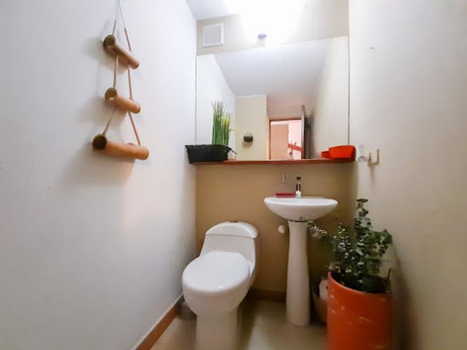 Casa de 5 alcobas en venta en El Dorado, Envigado, 280 m² · foto 12 de 24
