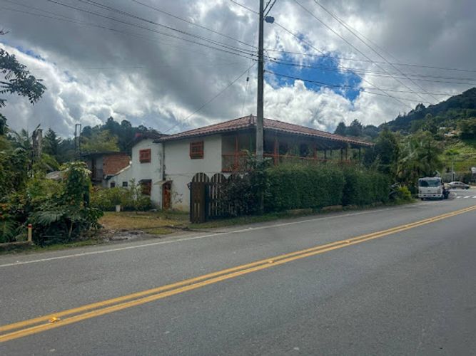 Lote en arriendo en Don Diego, El Retiro, 4000 m² · foto 20 de 20