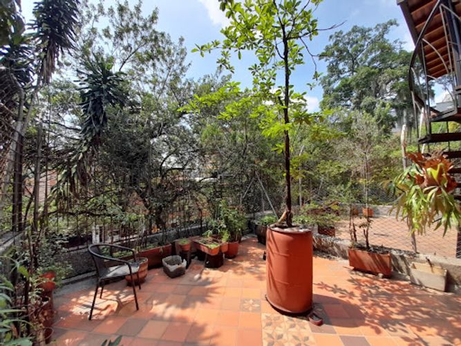Casa de 5 alcobas en venta en El Dorado, Envigado, 280 m² · foto 19 de 24