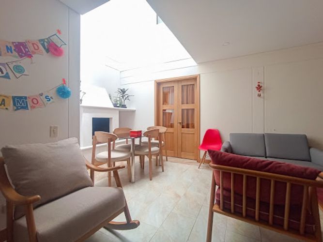 Casa de 3 alcobas en venta en El Carmen De Viboral, El Carmen de Viboral, 114 m² · foto 2 de 15