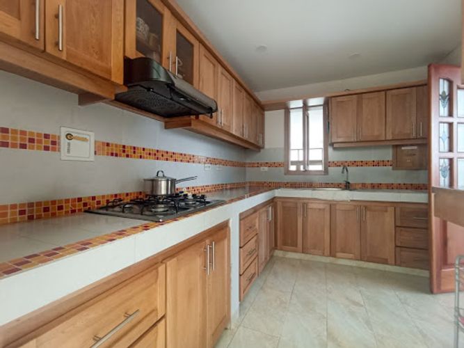 Casa de 3 alcobas en venta en El Carmen De Viboral, El Carmen de Viboral, 114 m² · foto 3 de 15
