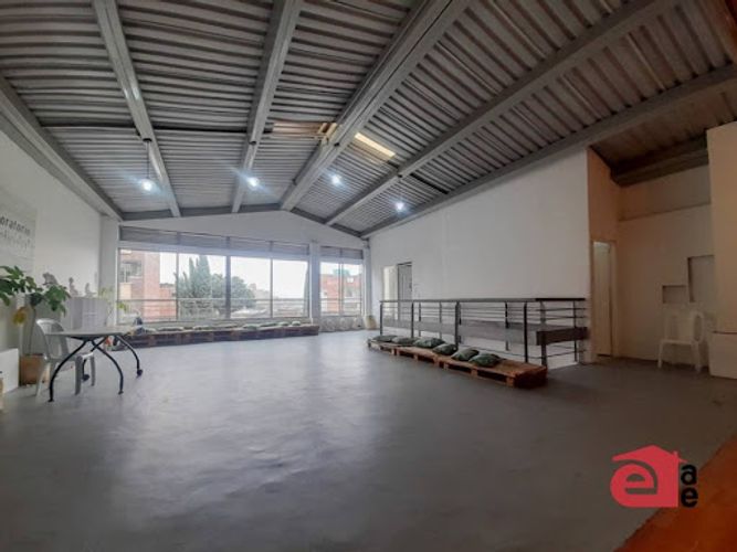 Bodega en arriendo en Obrero, Envigado, 350 m² · foto 3 de 14