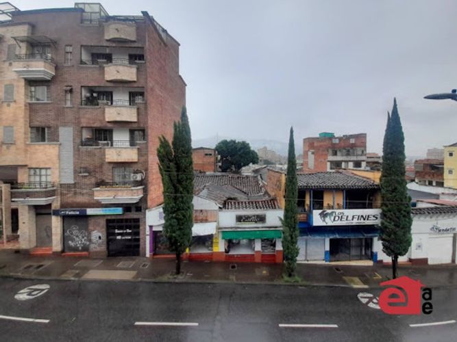 Bodega en arriendo en Obrero, Envigado, 350 m² · foto 11 de 14