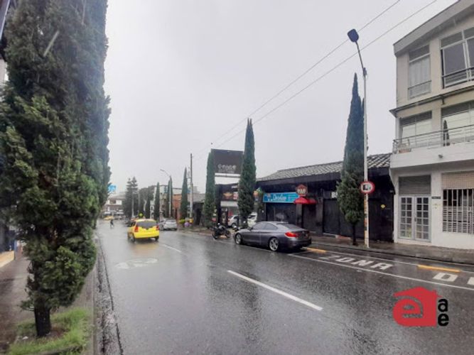 Bodega en arriendo en Obrero, Envigado, 350 m² · foto 13 de 14