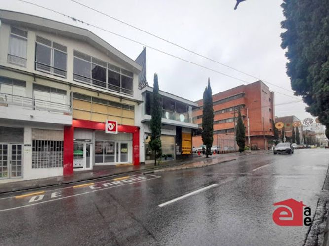 Bodega en arriendo en Obrero, Envigado, 350 m² · foto 14 de 14