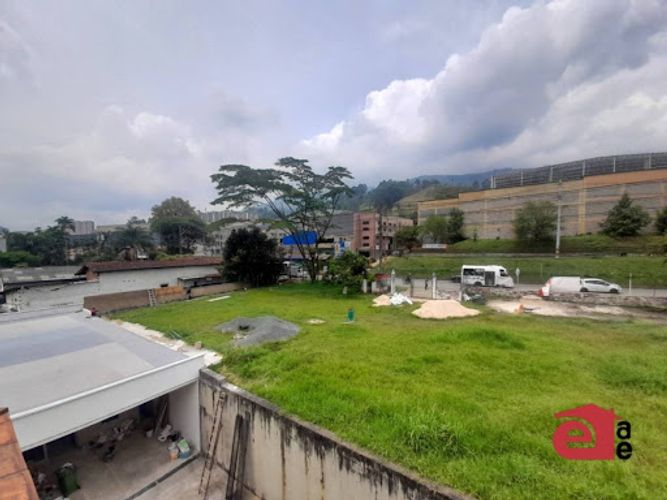 Lote en arriendo en Sierra Morena, La Estrella, 2167 m² · foto 3 de 8
