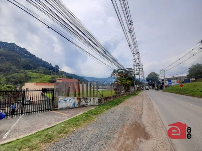 Lote en arriendo en Sierra Morena, La Estrella, 2167 m² · foto 5 de 8