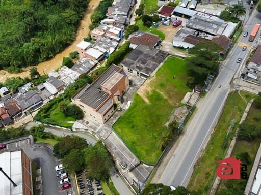 Lote en arriendo en Sierra Morena, La Estrella, 2167 m² · foto 8 de 8