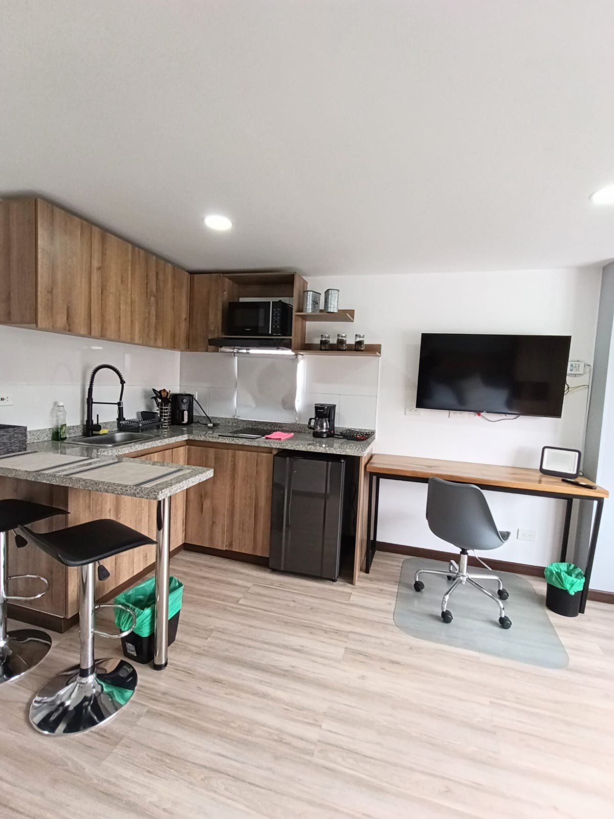 Apartamento en venta en Cedritos, Bogotá · foto 9 de 24