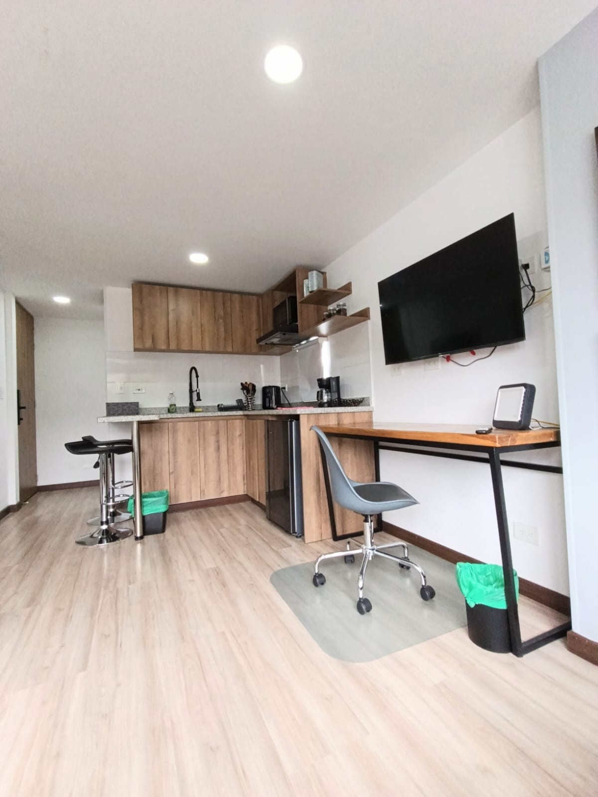 Apartamento en venta en Cedritos, Bogotá · foto 22 de 24