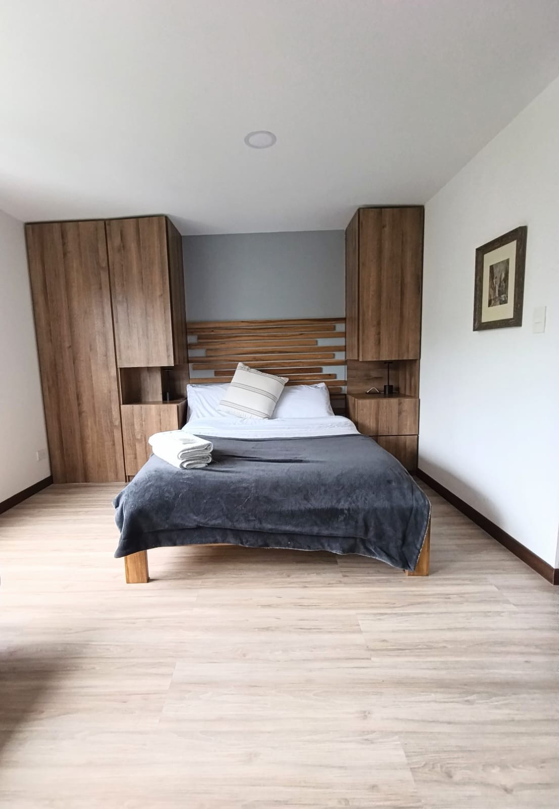 Apartamento en venta en Cedritos, Bogotá · foto 11 de 24
