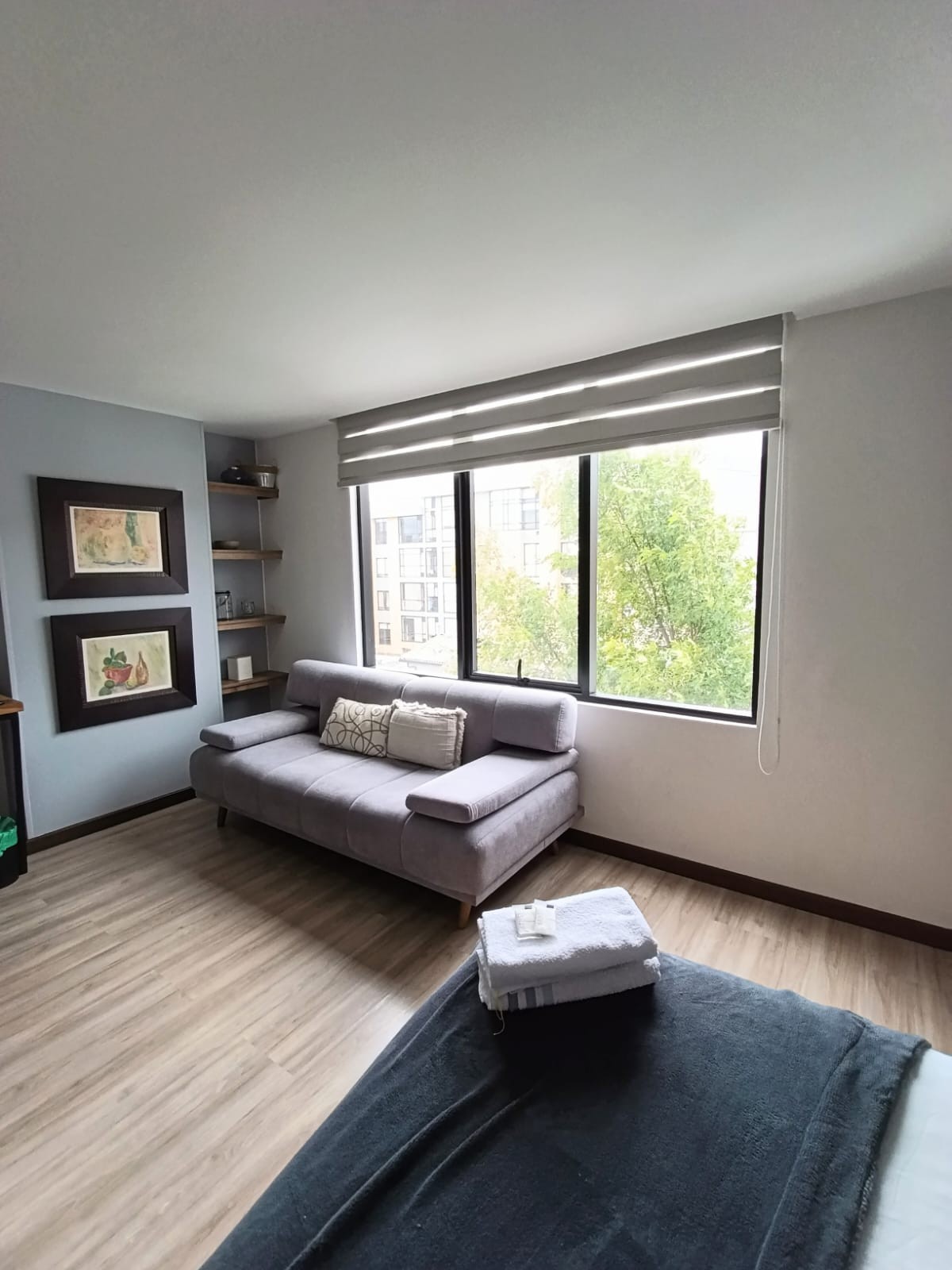 Apartamento en venta en Cedritos, Bogotá · foto 4 de 24