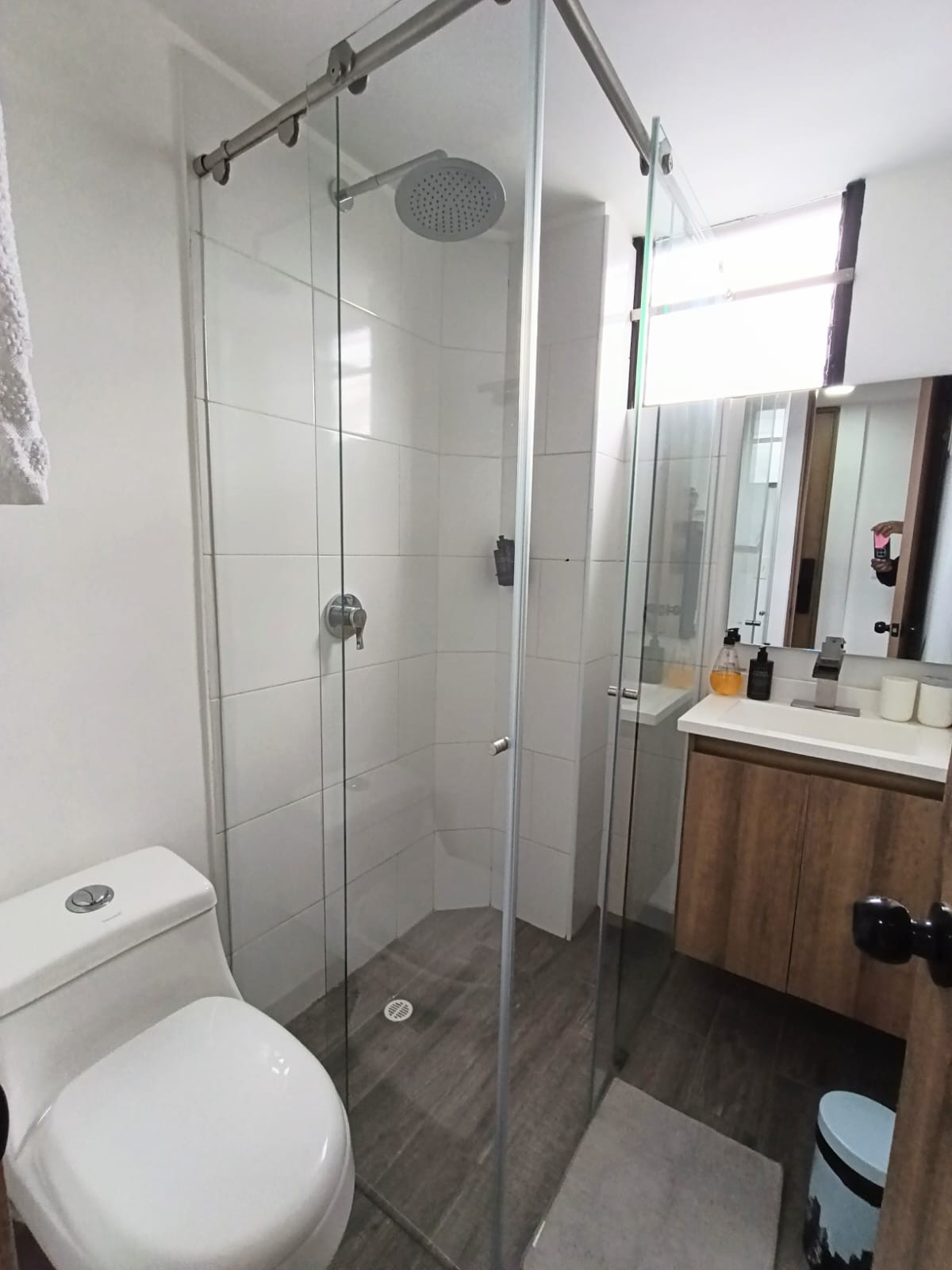 Apartamento en venta en Cedritos, Bogotá · foto 21 de 24