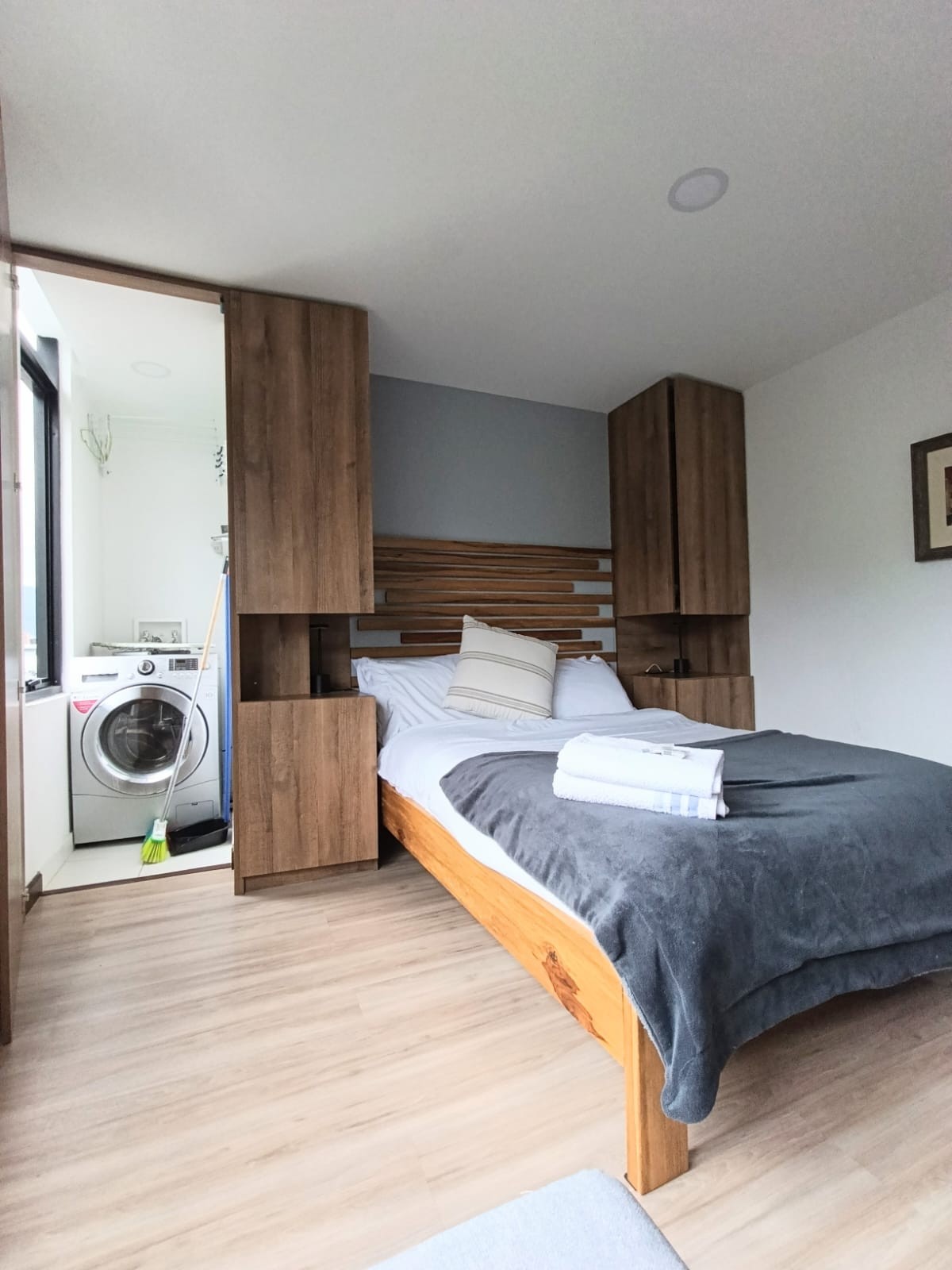 Apartamento en venta en Cedritos, Bogotá · foto 16 de 24