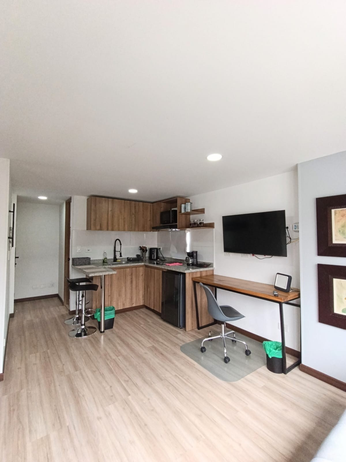 Apartamento en venta en Cedritos, Bogotá · foto 13 de 24