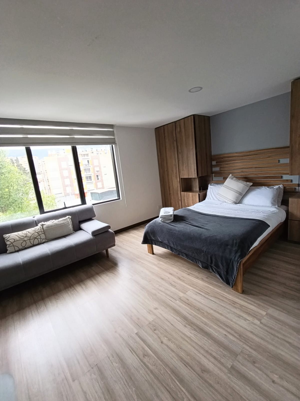 Apartamento en venta en Cedritos, Bogotá · foto 8 de 24