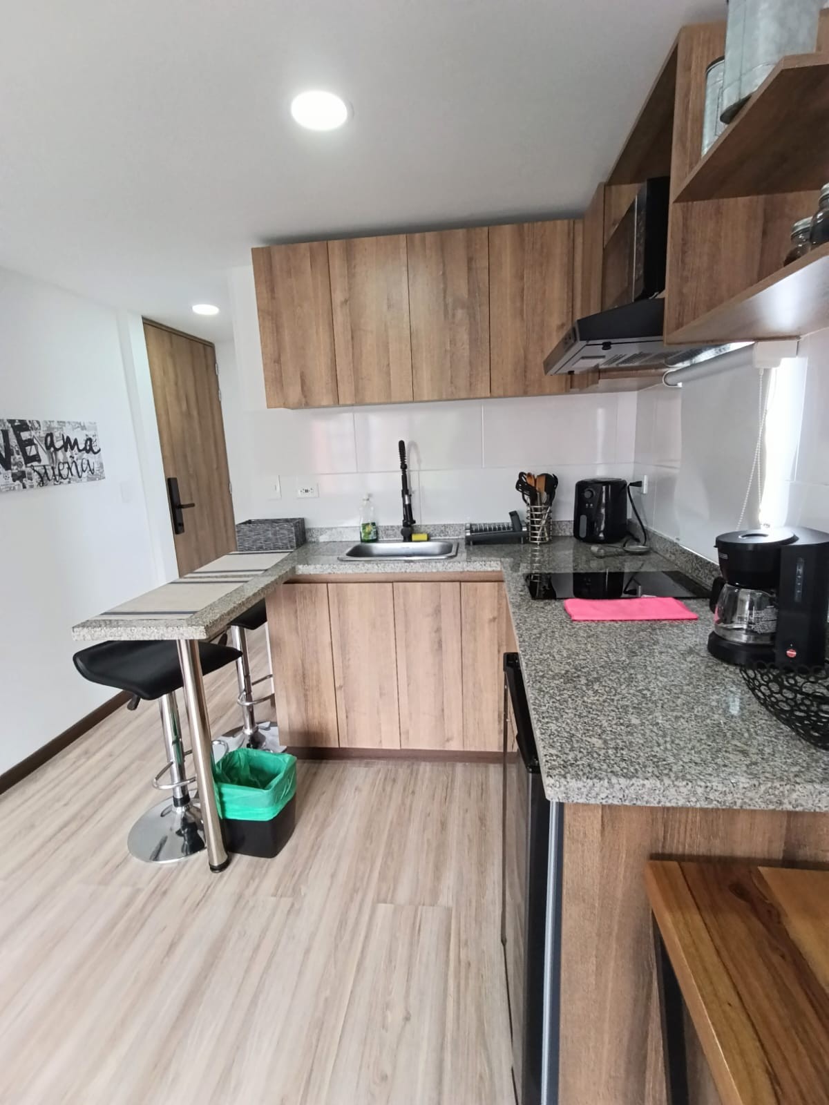 Apartamento en venta en Cedritos, Bogotá · foto 24 de 24
