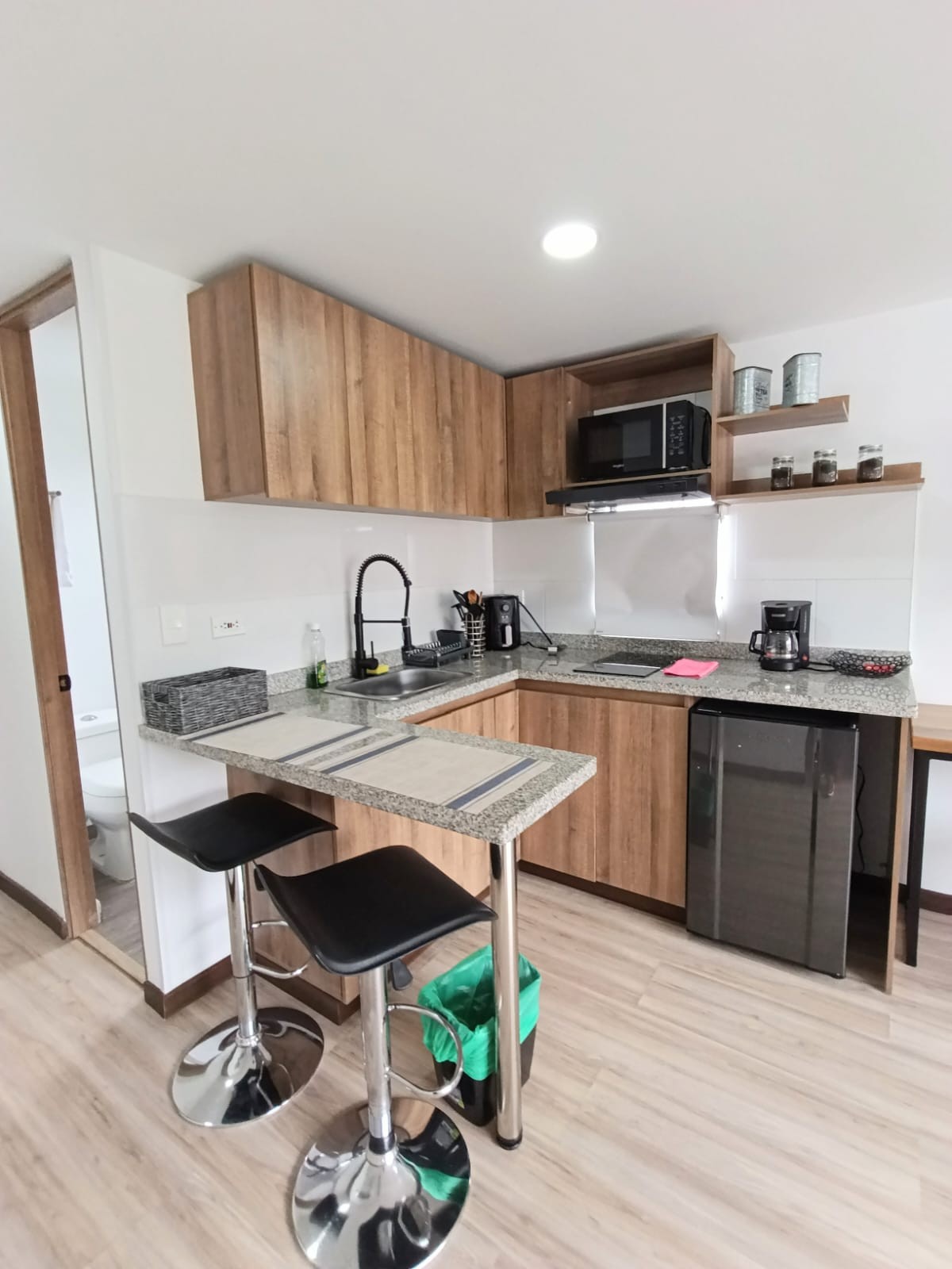Apartamento en venta en Cedritos, Bogotá · foto 12 de 24