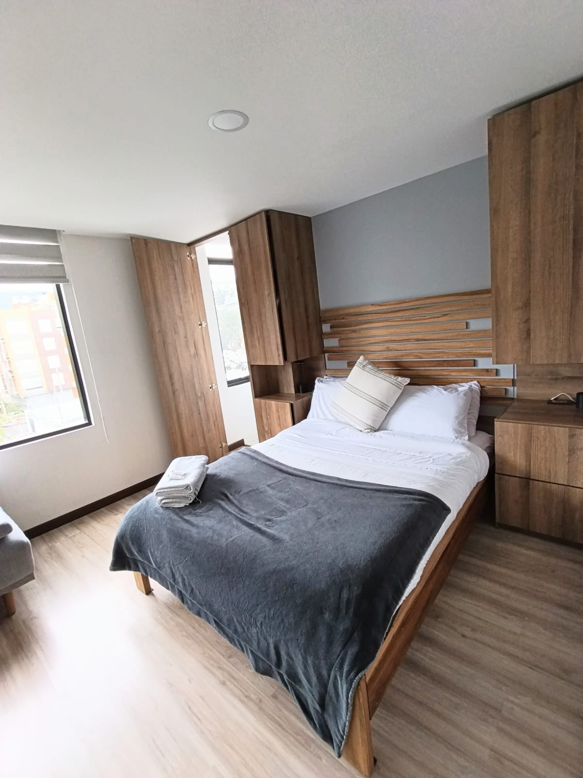 Apartamento en venta en Cedritos, Bogotá · foto 17 de 24