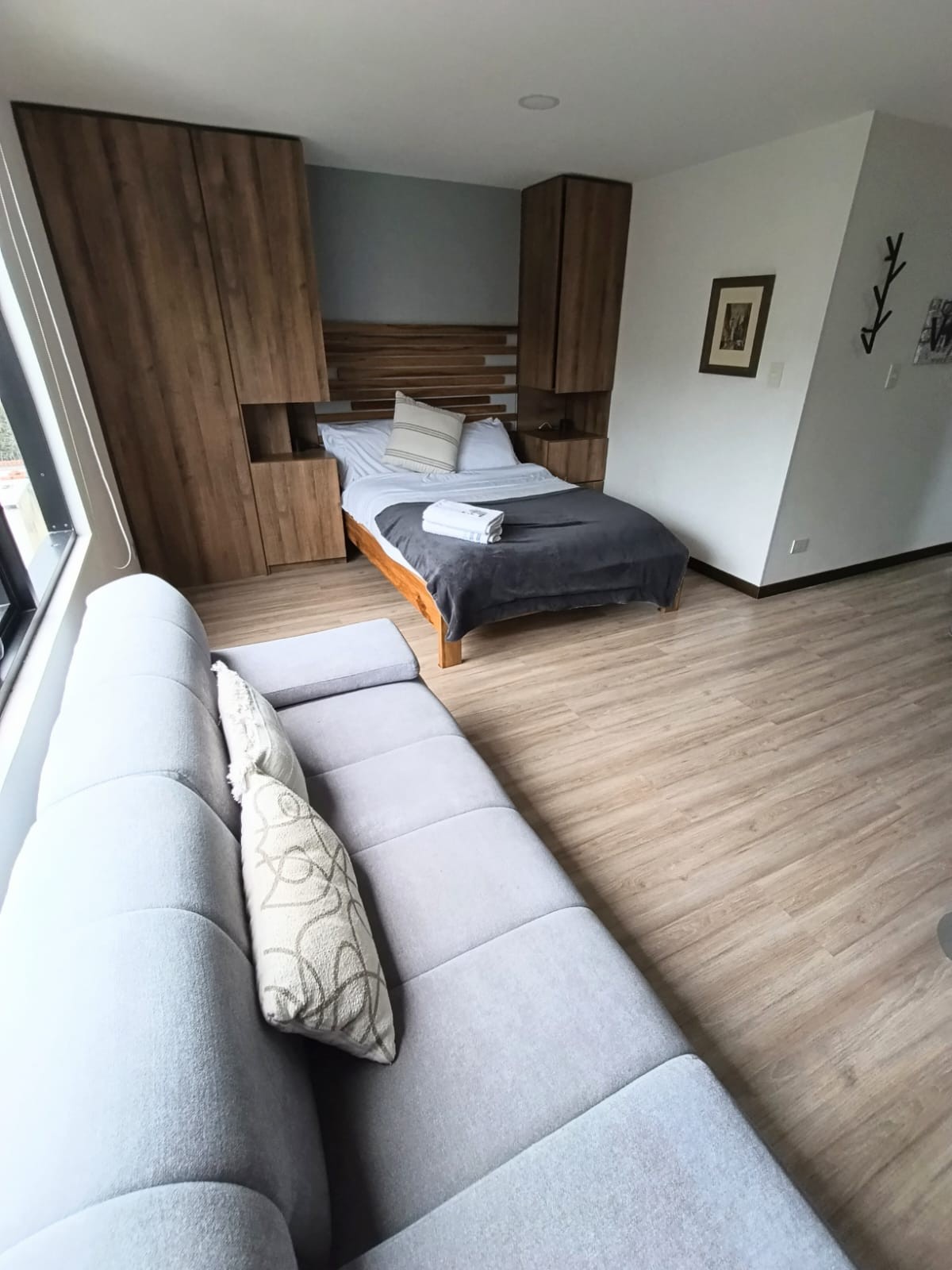 Apartamento en venta en Cedritos, Bogotá · foto 2 de 24