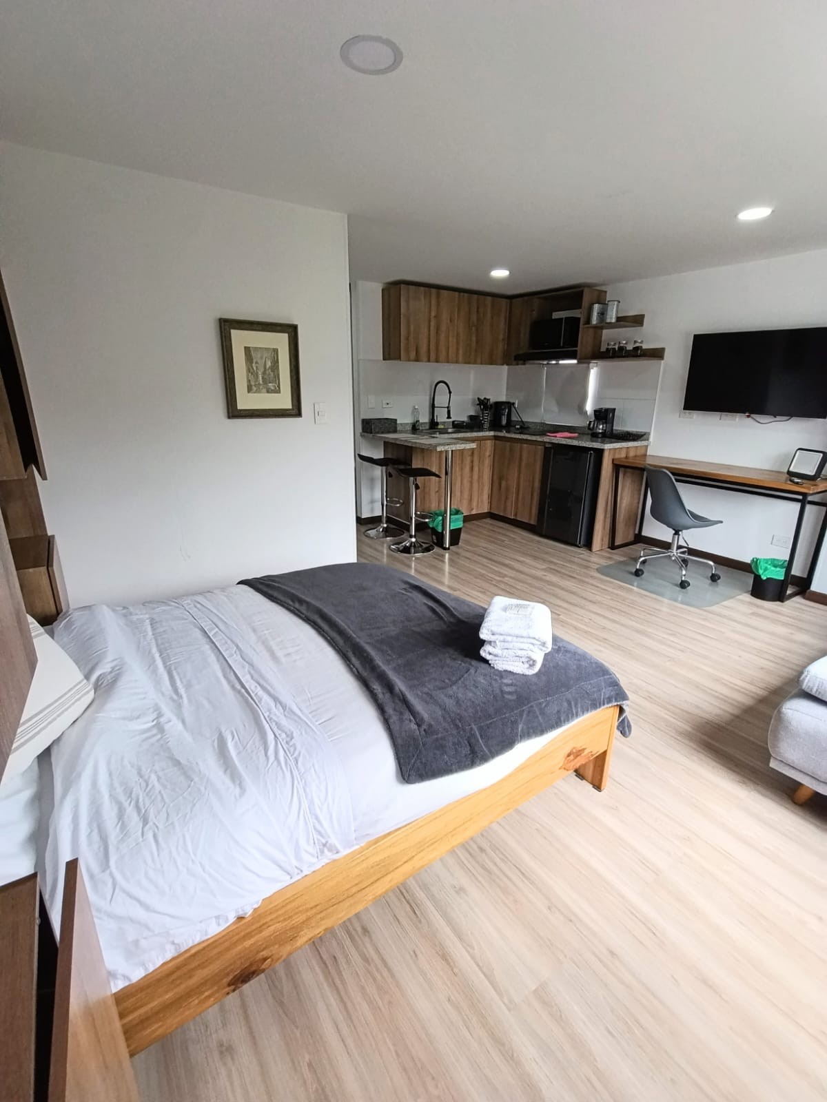 Apartamento en venta en Cedritos, Bogotá · foto 7 de 24