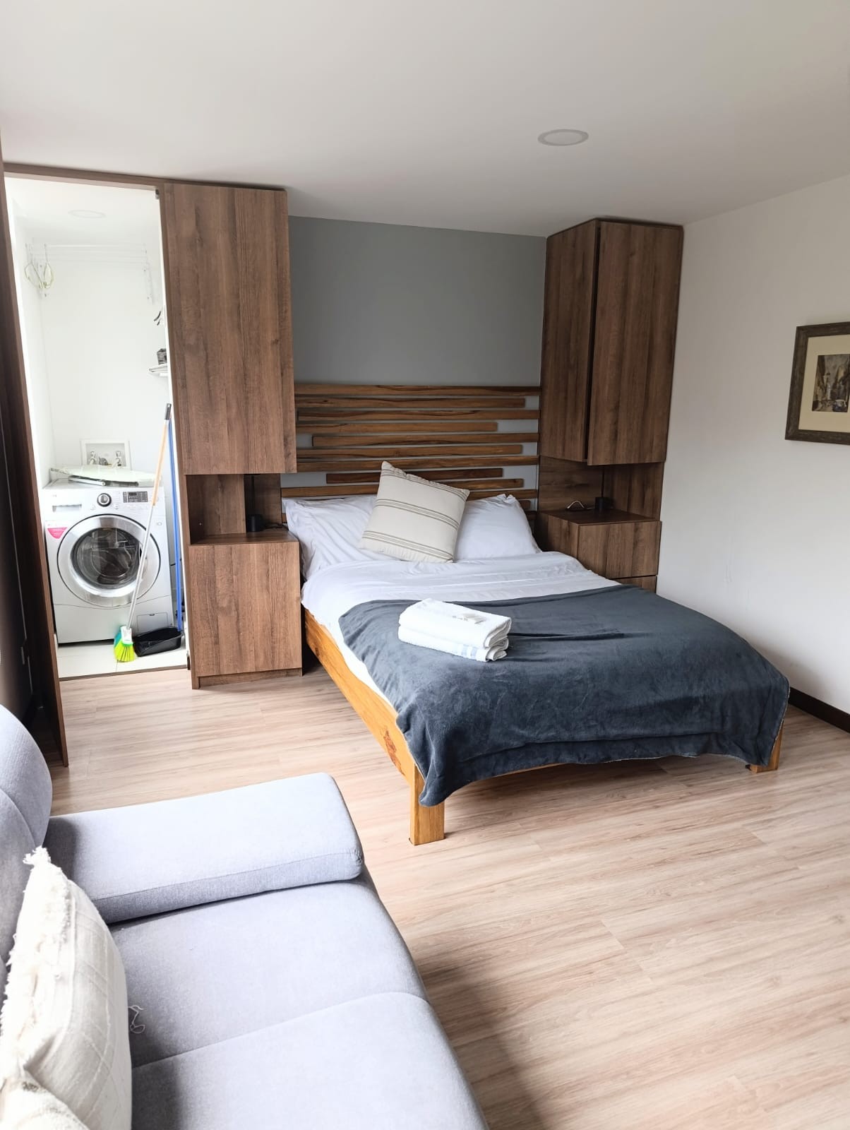 Apartamento en venta en Cedritos, Bogotá · foto 5 de 24
