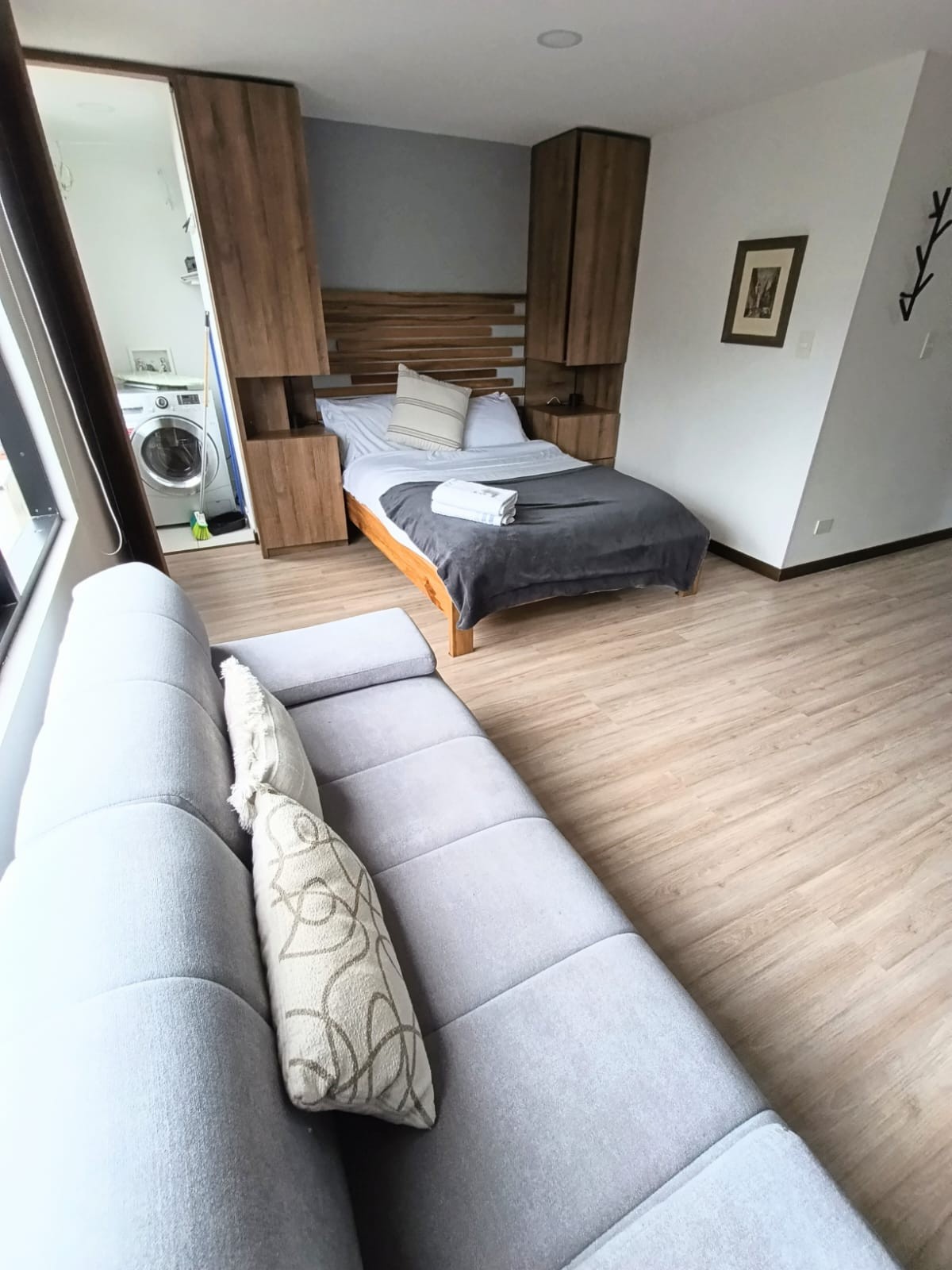 Apartamento en venta en Cedritos, Bogotá · foto 10 de 24