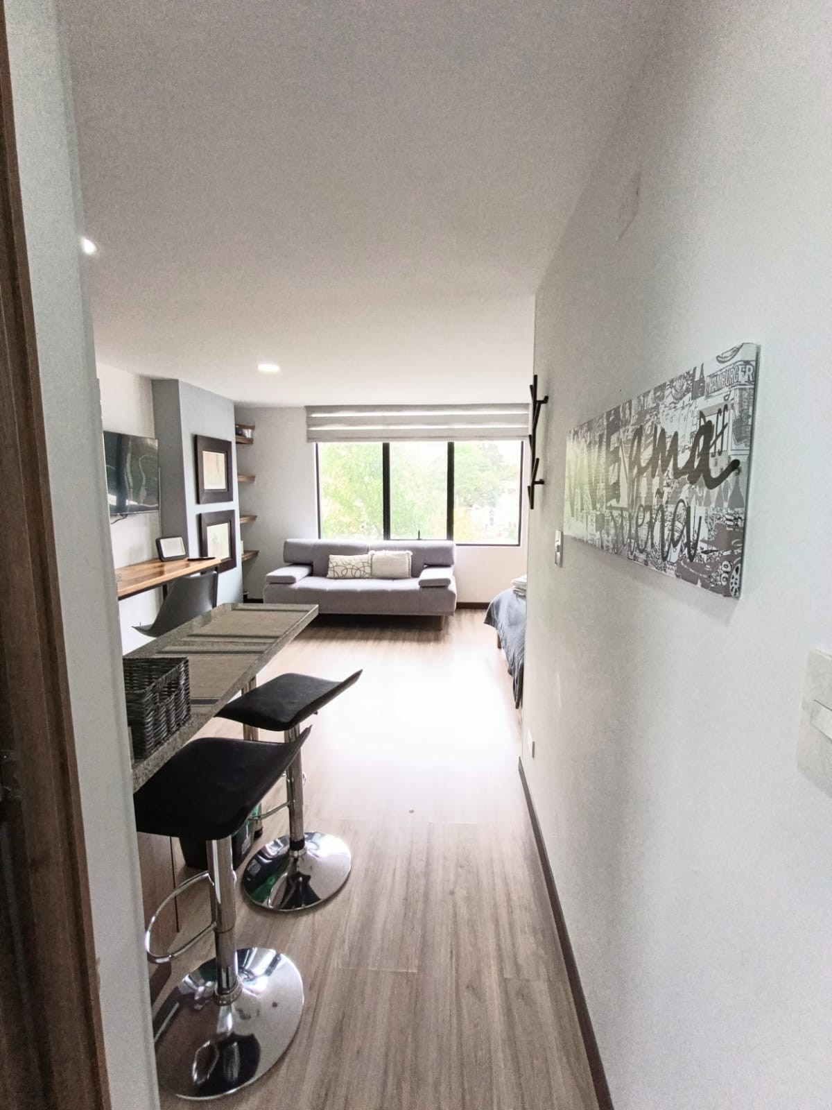 Apartamento en venta en Cedritos, Bogotá · foto 19 de 24