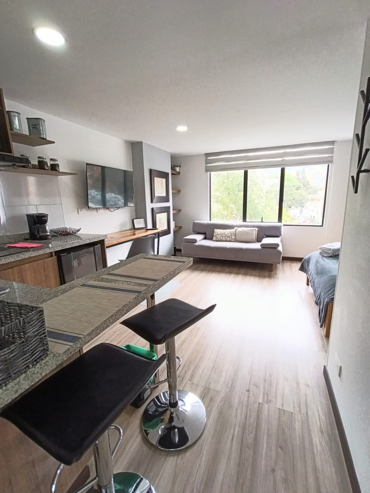 Apartamento en venta en Cedritos, Bogotá · foto 20 de 24
