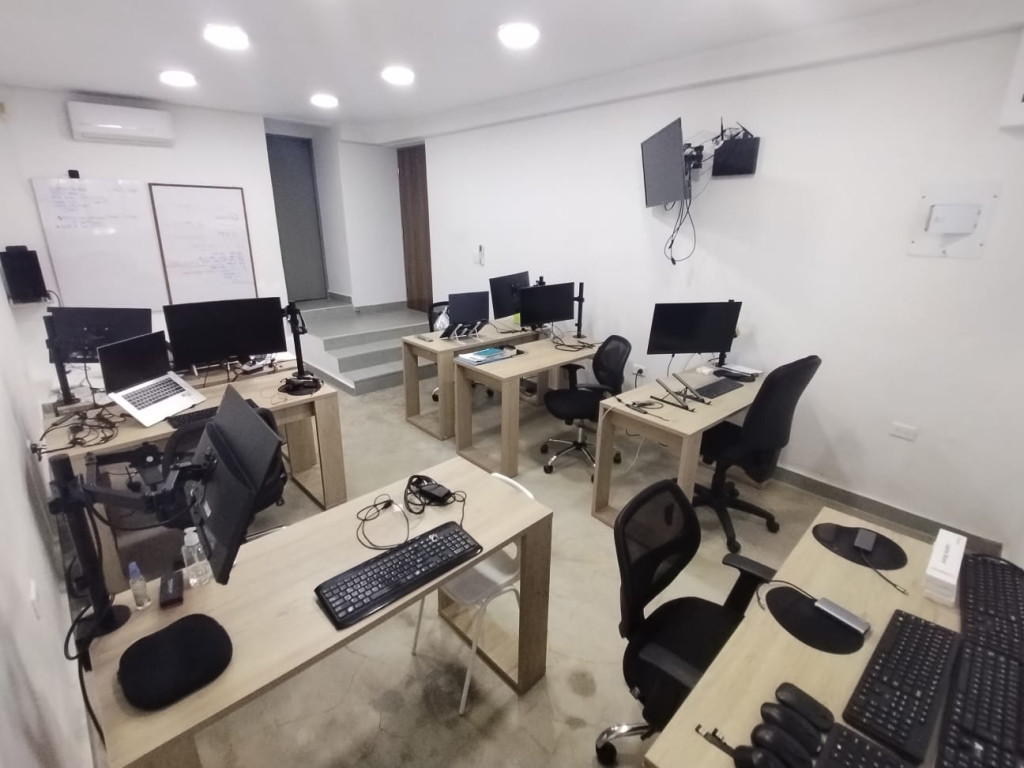 Casa en venta en Paraiso, Barranquilla · foto 4 de 24
