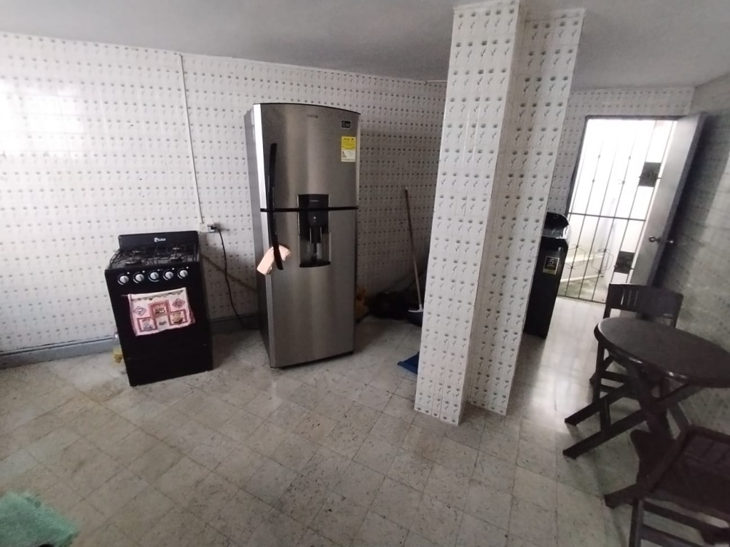 Casa en venta en Paraiso, Barranquilla · foto 6 de 24