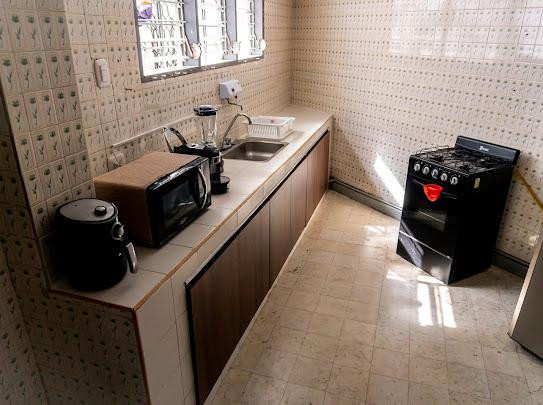 Casa en venta en Paraiso, Barranquilla · foto 7 de 24