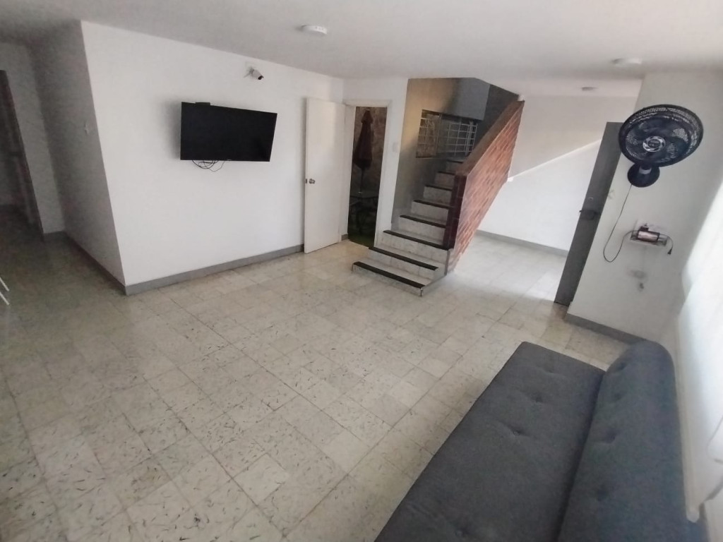 Casa en venta en Paraiso, Barranquilla · foto 10 de 24