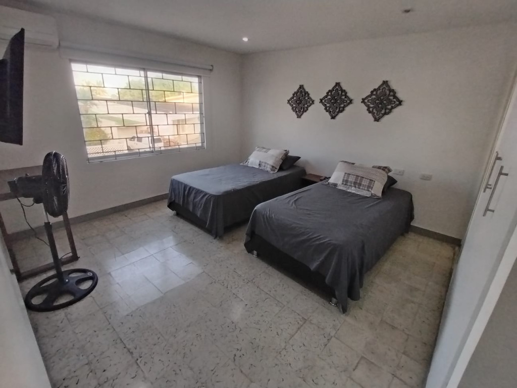 Casa en venta en Paraiso, Barranquilla · foto 15 de 24