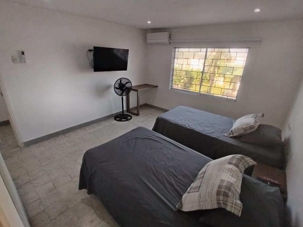Casa en venta en Paraiso, Barranquilla · foto 16 de 24