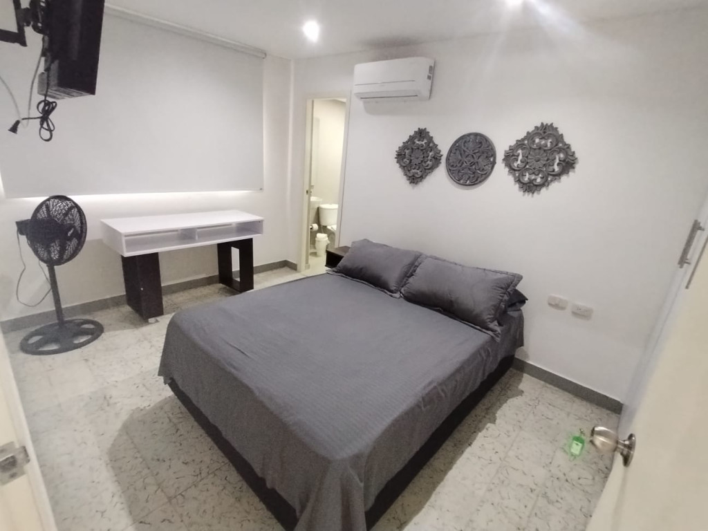 Casa en venta en Paraiso, Barranquilla · foto 21 de 24