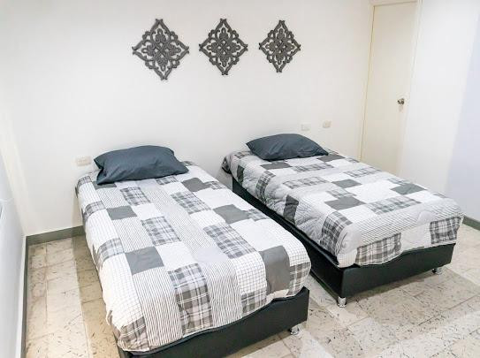 Casa en venta en Paraiso, Barranquilla · foto 22 de 24
