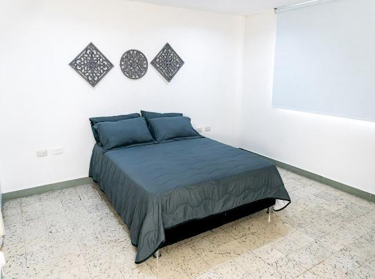 Casa en venta en Paraiso, Barranquilla · foto 23 de 24