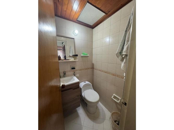 Casa en venta en Urbanizacion Portal Del Cacique, Bucaramanga, 138 m² · foto 21 de 24