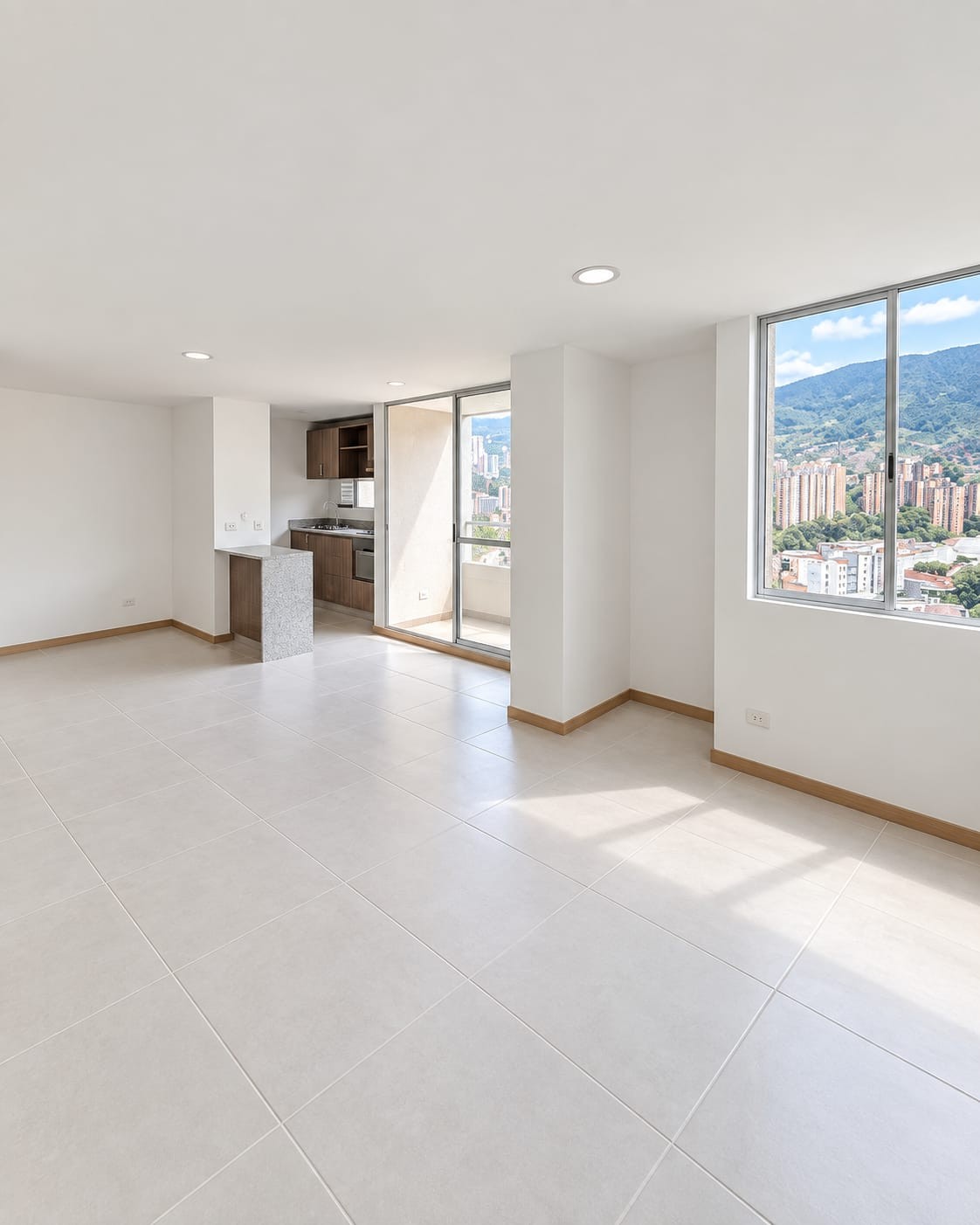 Apartamento en venta en Las Antillas, Envigado · foto 2 de 10
