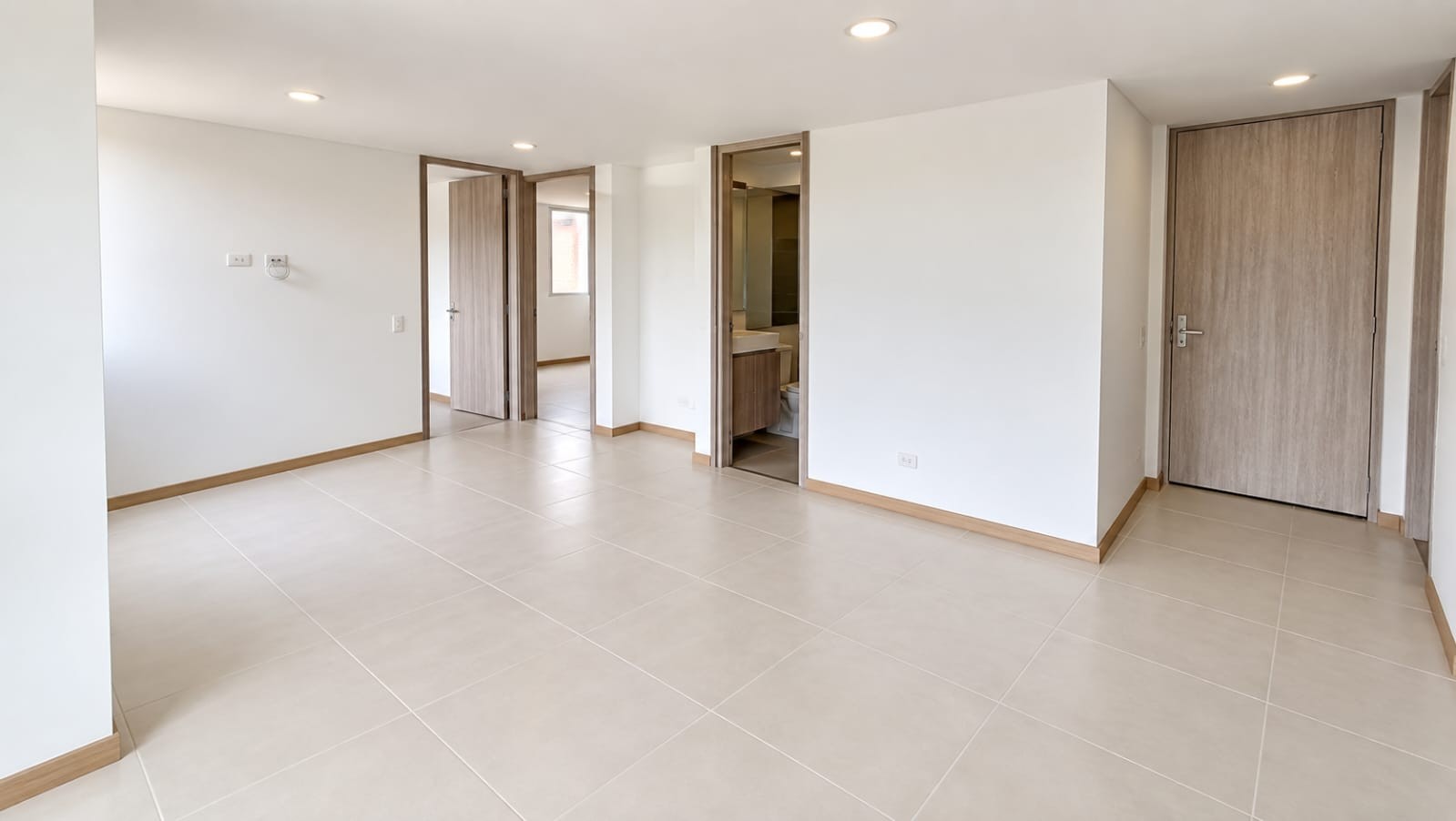 Apartamento en venta en Las Antillas, Envigado · foto 3 de 10