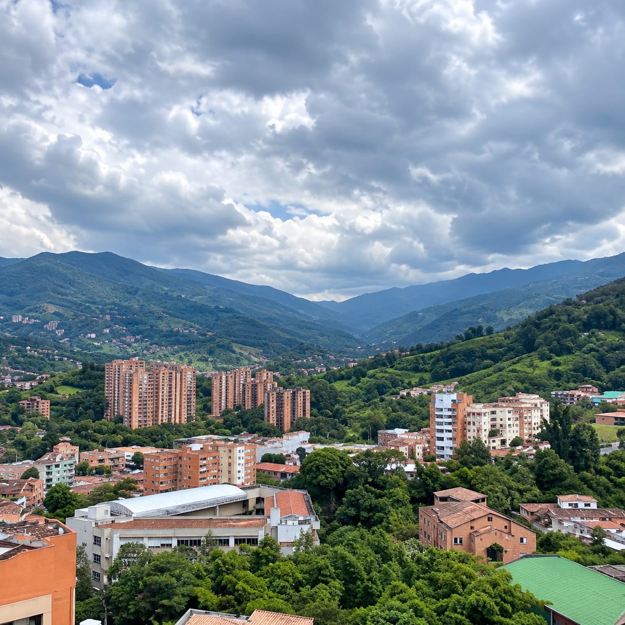 Apartamento en venta en Las Antillas, Envigado · foto 10 de 10