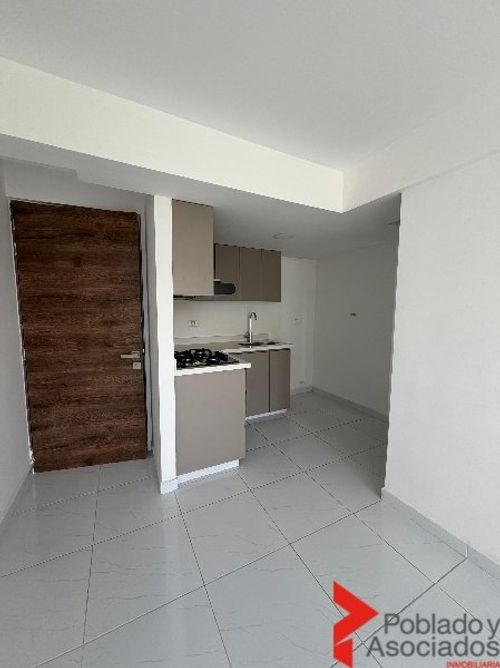 Apartamento de 3 alcobas en venta en Pan De Azucar, Sabaneta, 54 m² · foto 3 de 16
