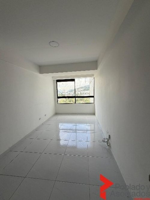 Apartamento de 3 alcobas en venta en Pan De Azucar, Sabaneta, 54 m² · foto 4 de 16
