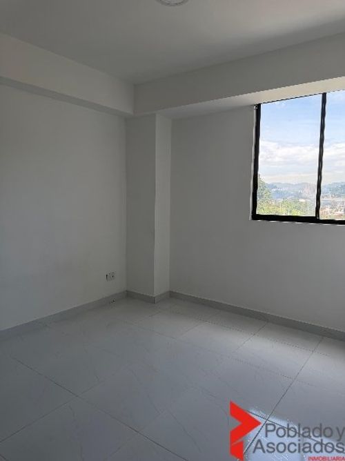 Apartamento de 3 alcobas en venta en Pan De Azucar, Sabaneta, 54 m² · foto 6 de 16