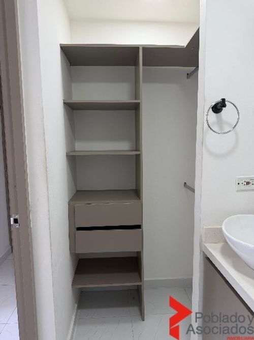 Apartamento de 3 alcobas en venta en Pan De Azucar, Sabaneta, 54 m² · foto 7 de 16