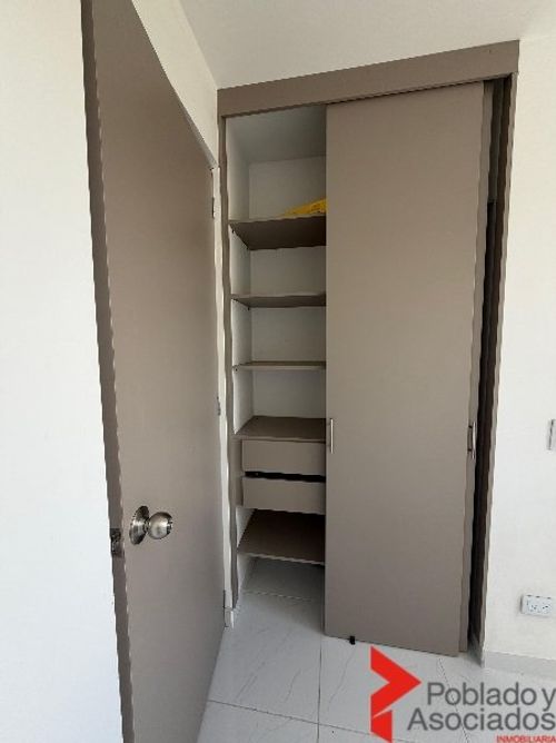 Apartamento de 3 alcobas en venta en Pan De Azucar, Sabaneta, 54 m² · foto 10 de 16