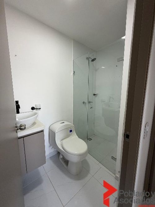 Apartamento de 3 alcobas en venta en Pan De Azucar, Sabaneta, 54 m² · foto 13 de 16